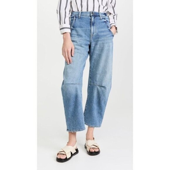 Nili Lotan Emerson Jeans 28 - Picture 3 of 11